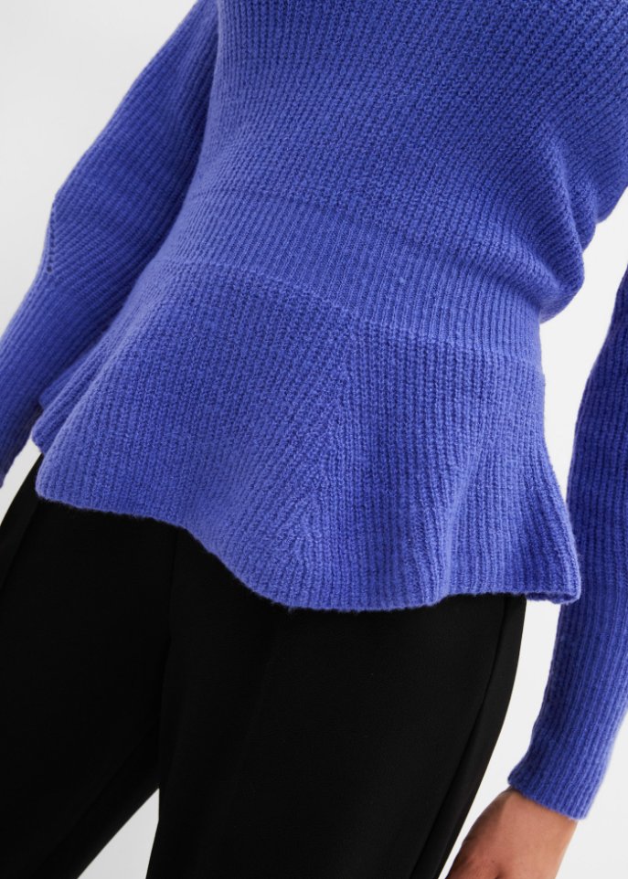 Carmen-Pullover