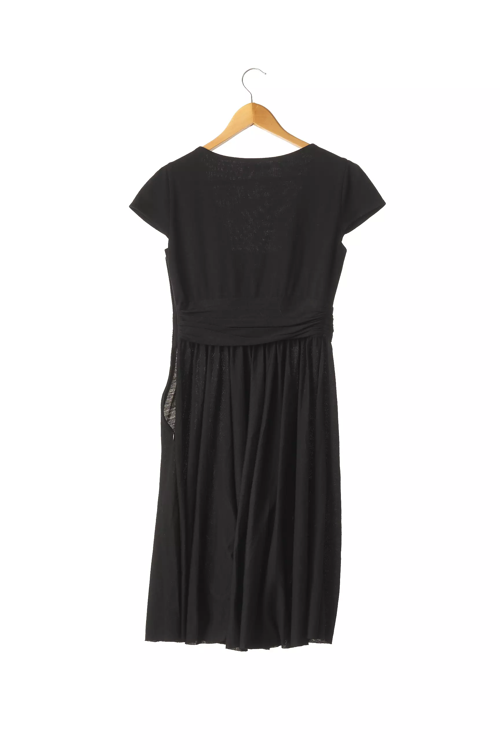 Paule Ka Robes Pulls Femme couleur noir
