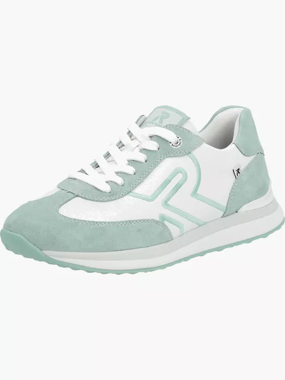 Rieker Damen Sneaker Low