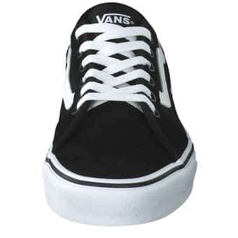 Vans MN Filmore Decon in schwarz