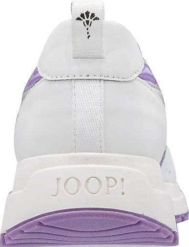 JOOP! Sneaker Avventura Metallo Hanna