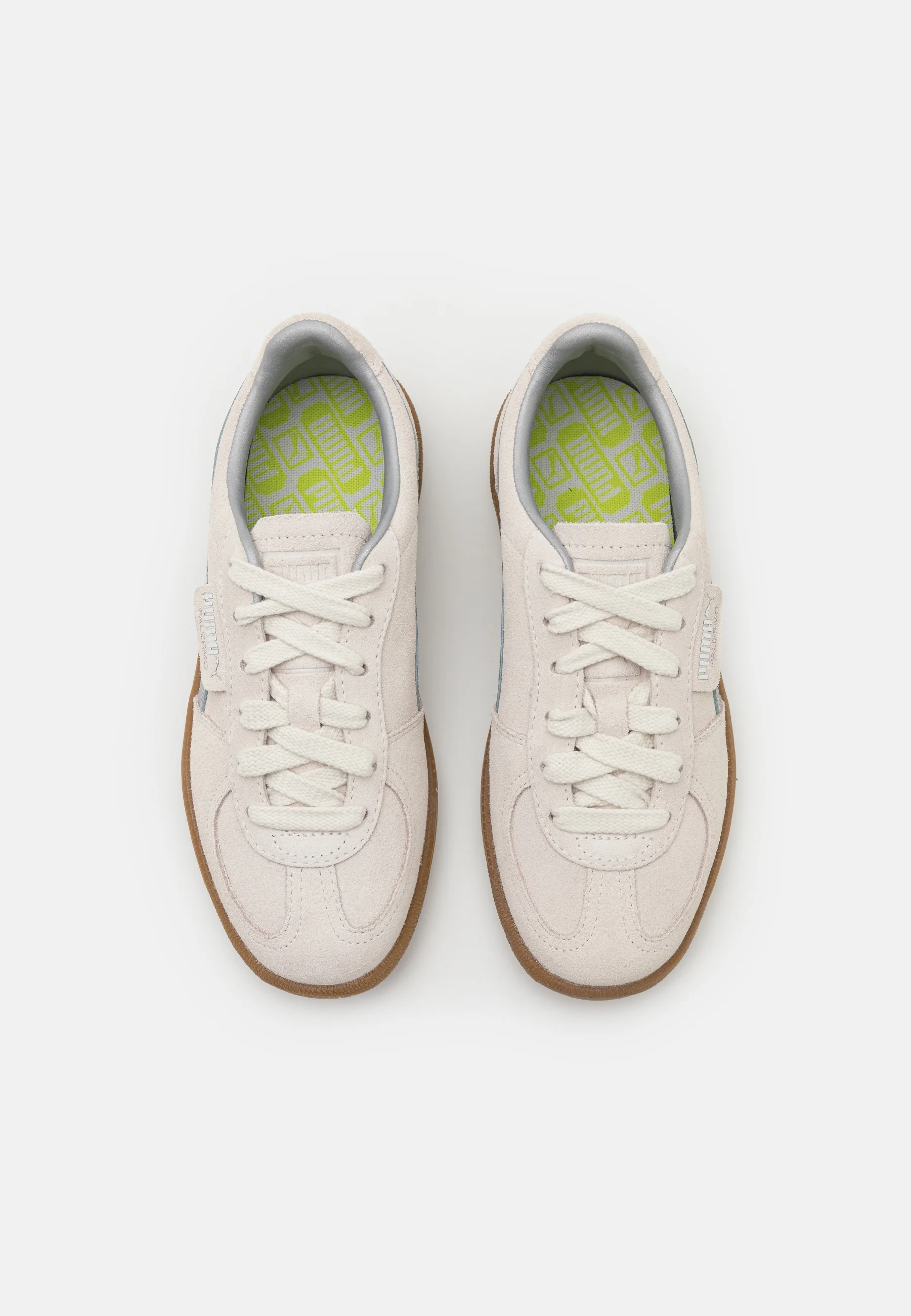 Puma PALERMO JR UNISEX - Zapatillas bajas