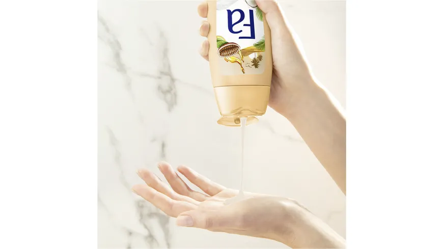 FA Pflegende Duschcreme Cream & Oil Cacao 250ml 250 ml