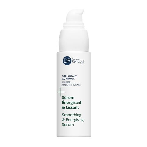 Dr. Renaud Mimosa Glättendes & Energetisierendes Serum 30 ml