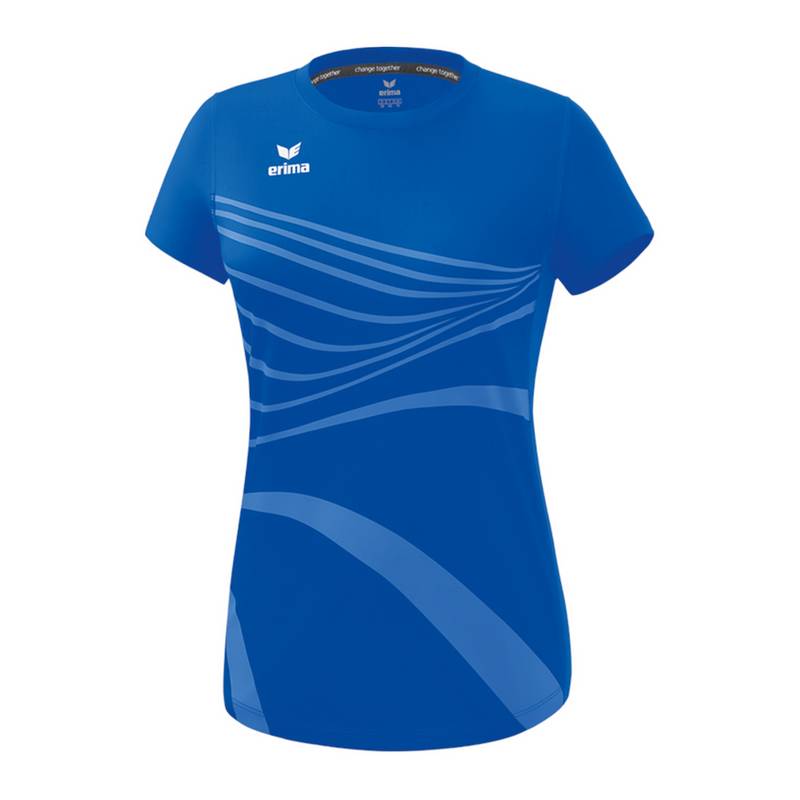Erima Racing T-Shirt Damen Laufshirt Damen