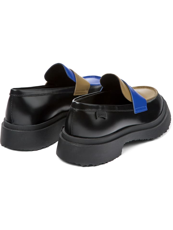 Camper Mokassins 