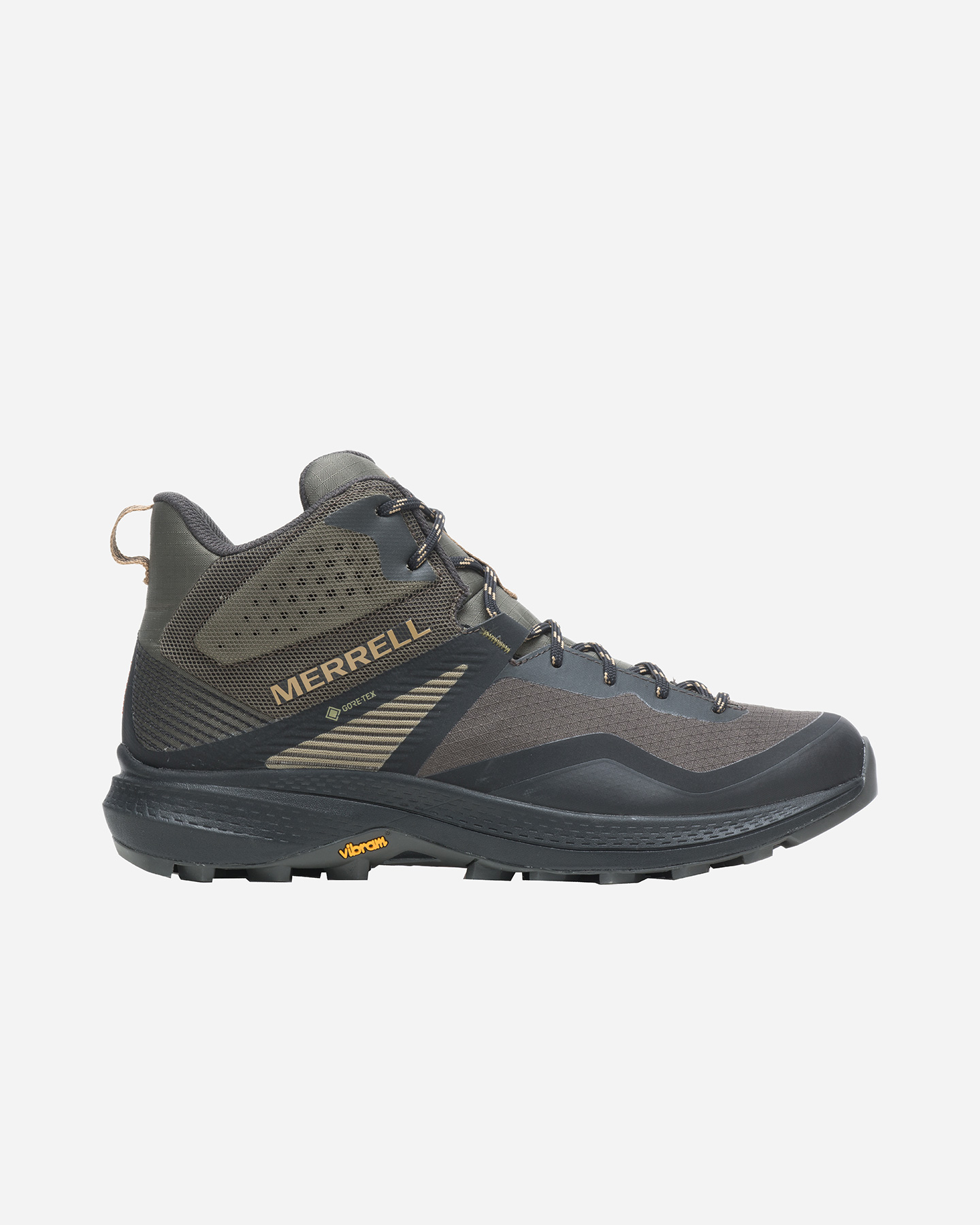 Scarpe Escursionismo Merrell Mqm 3 Mid Gtx M J135577