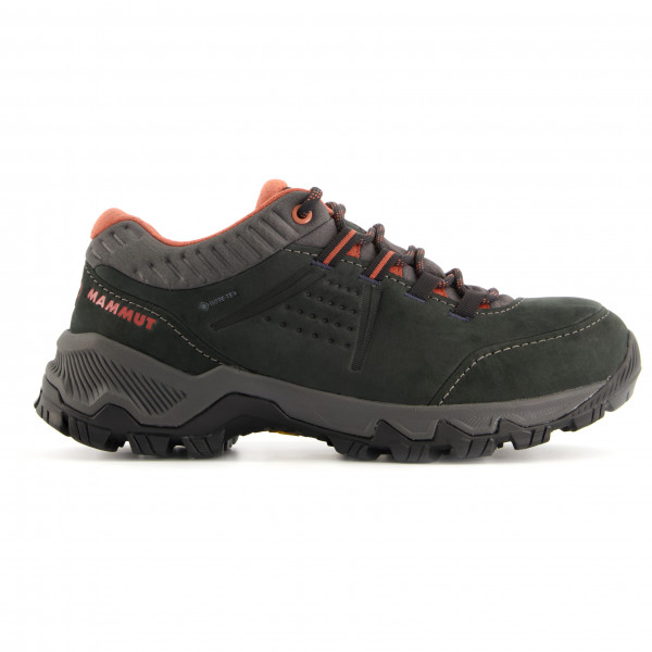 Mammut - Women's Nova IV Low GTX - Multisportschuhe