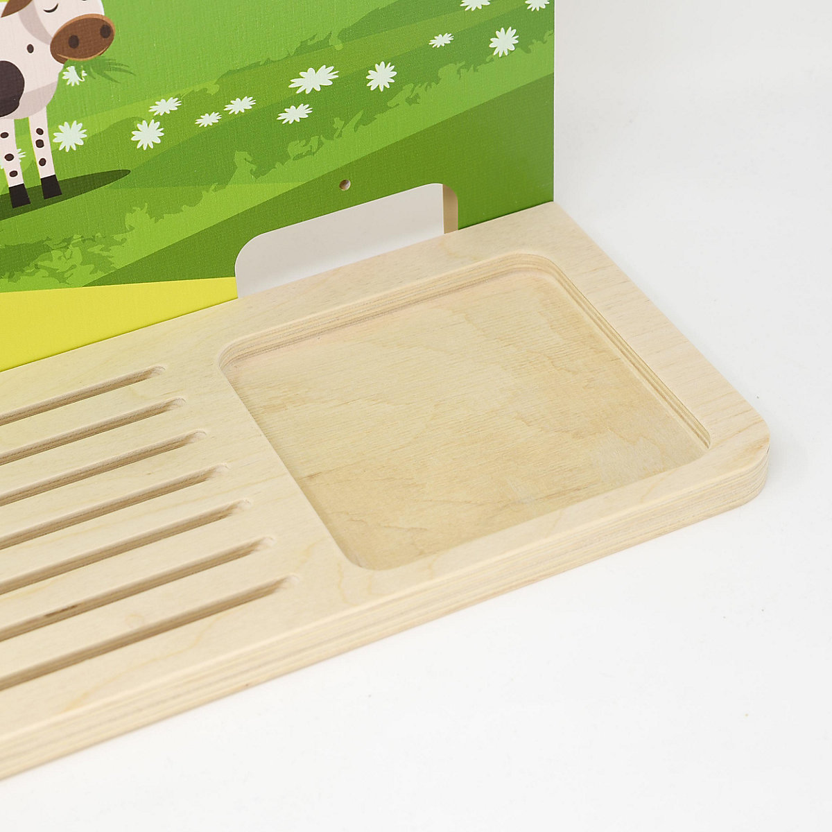 Regal für Musikbox 
