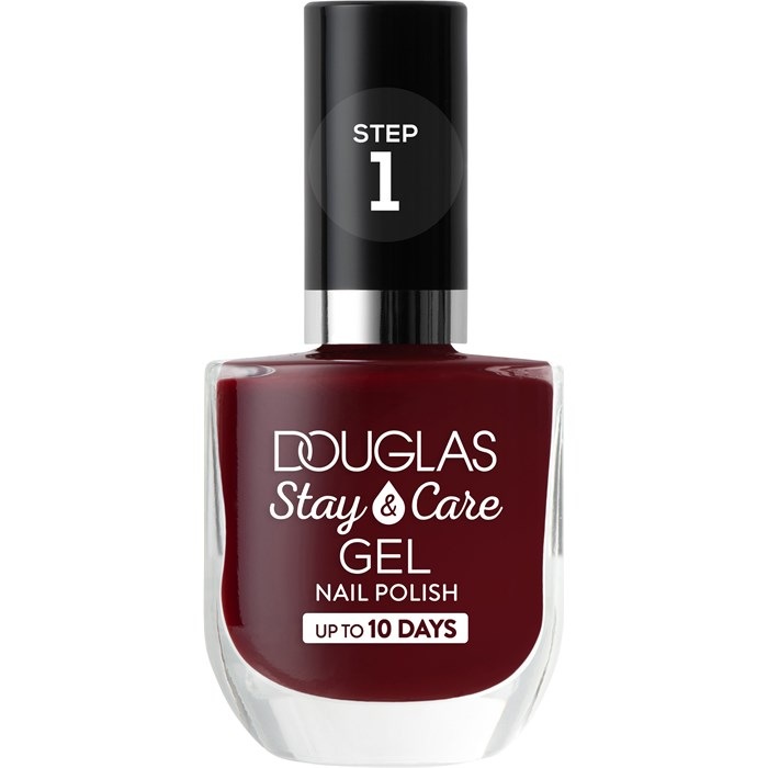 Stay & Care Gel
