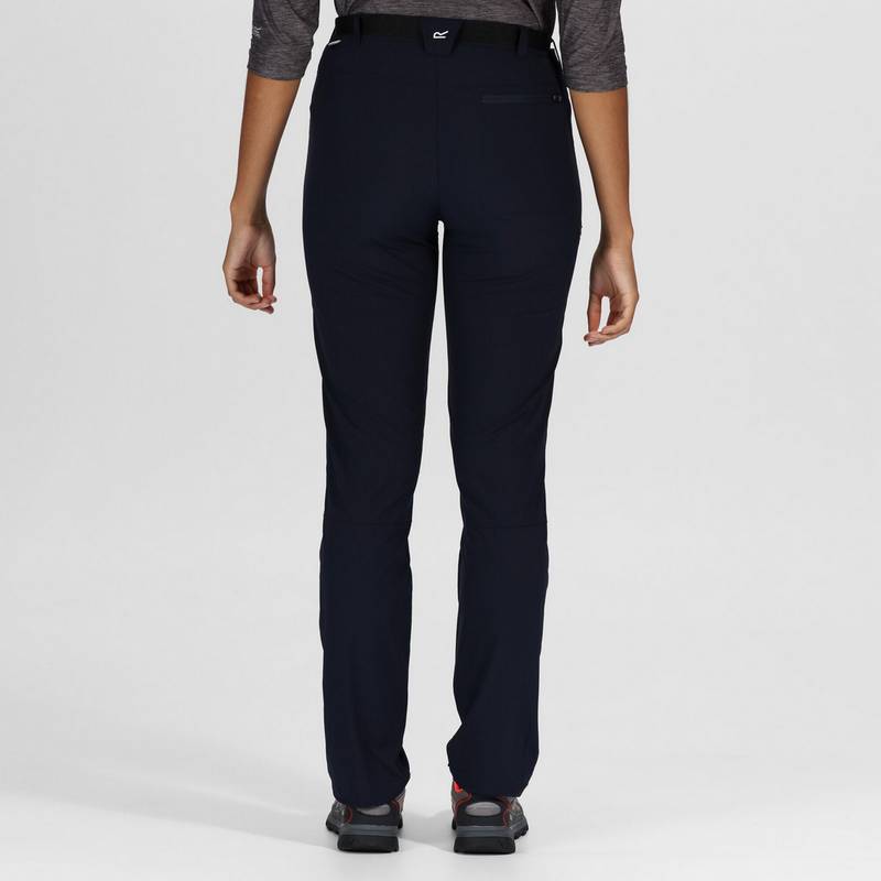 Regatta Xert III Wanderhose Damen