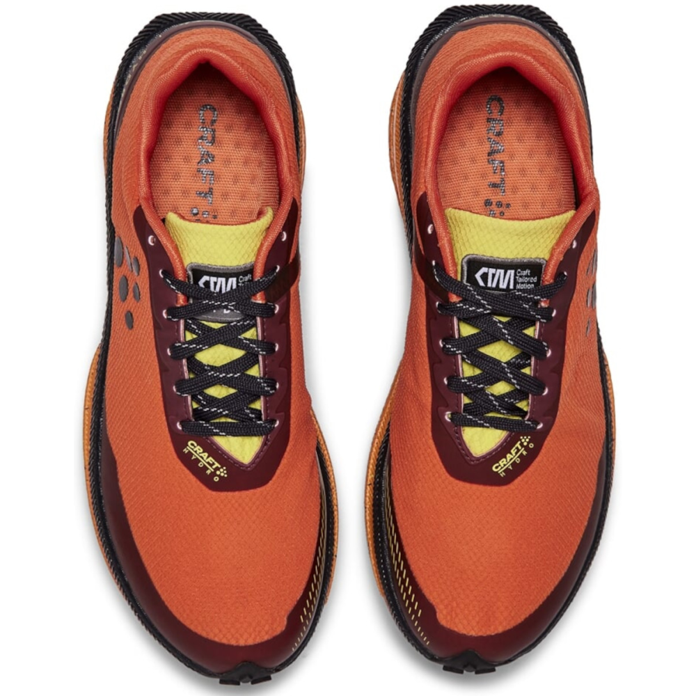 Craft Endurance Trail Hydro 1914278-521508 / orange