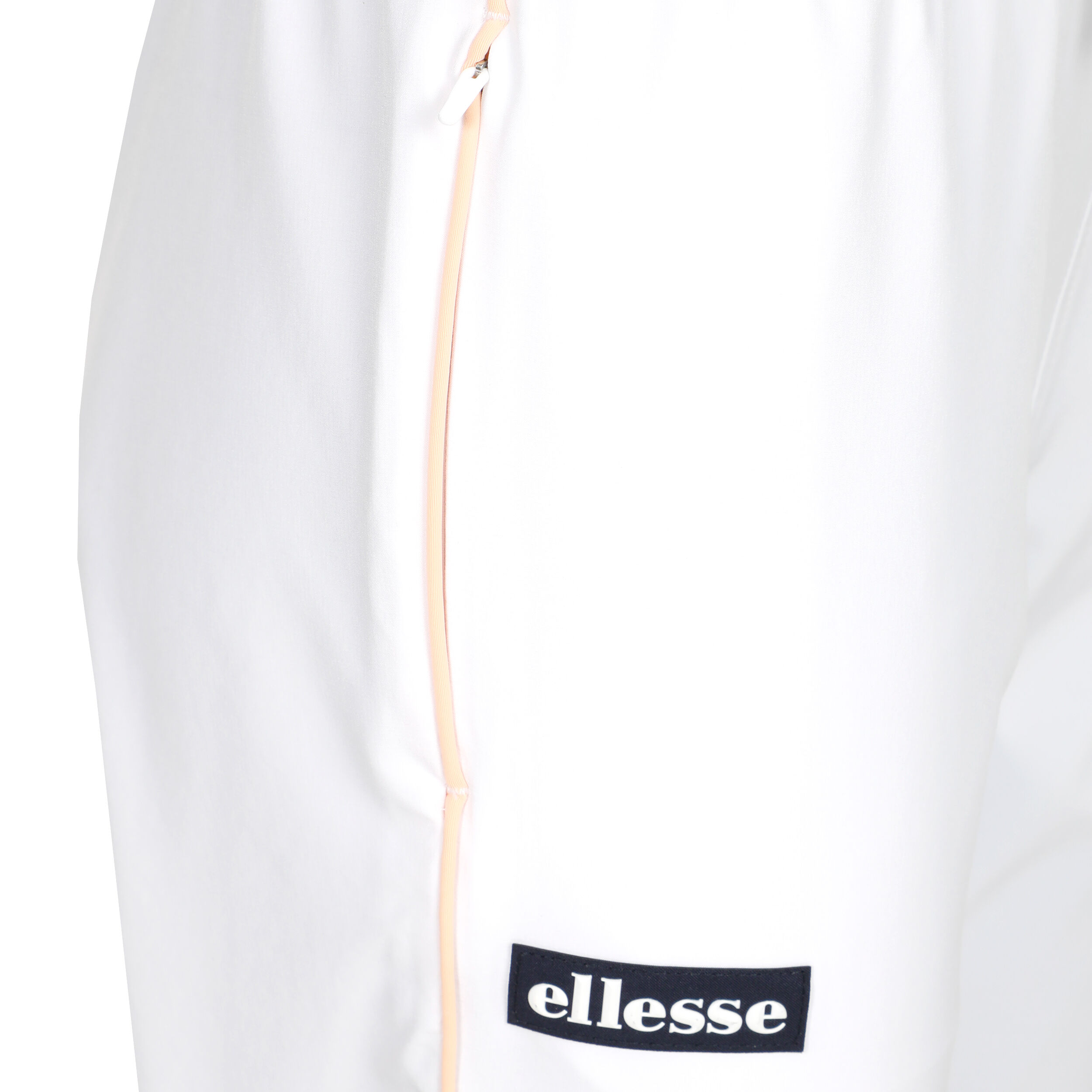 Salander Trainingshose Damen - Weiß, Apricot