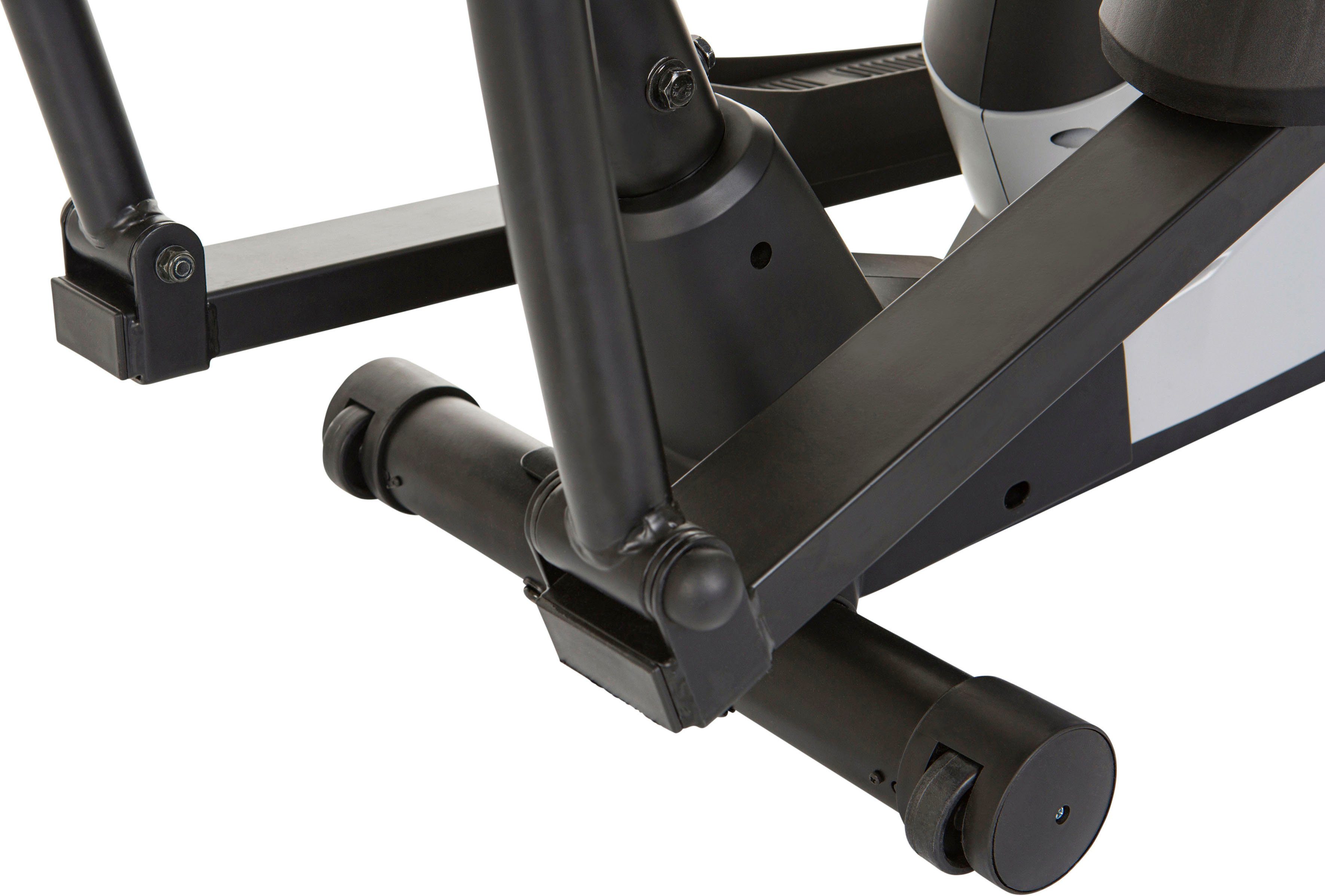 Hammer Crosstrainer-Ergometer CX8 BT