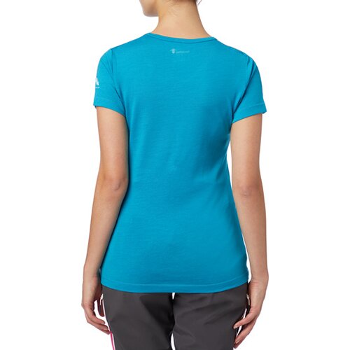DAMEN SHIRT HICKS WMS