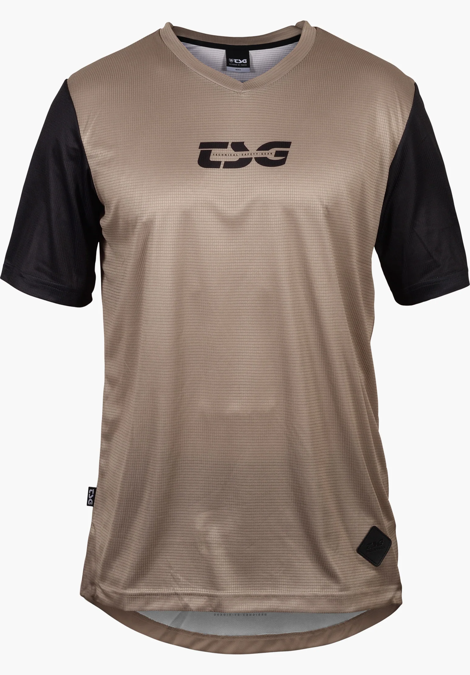 Waft Jersey