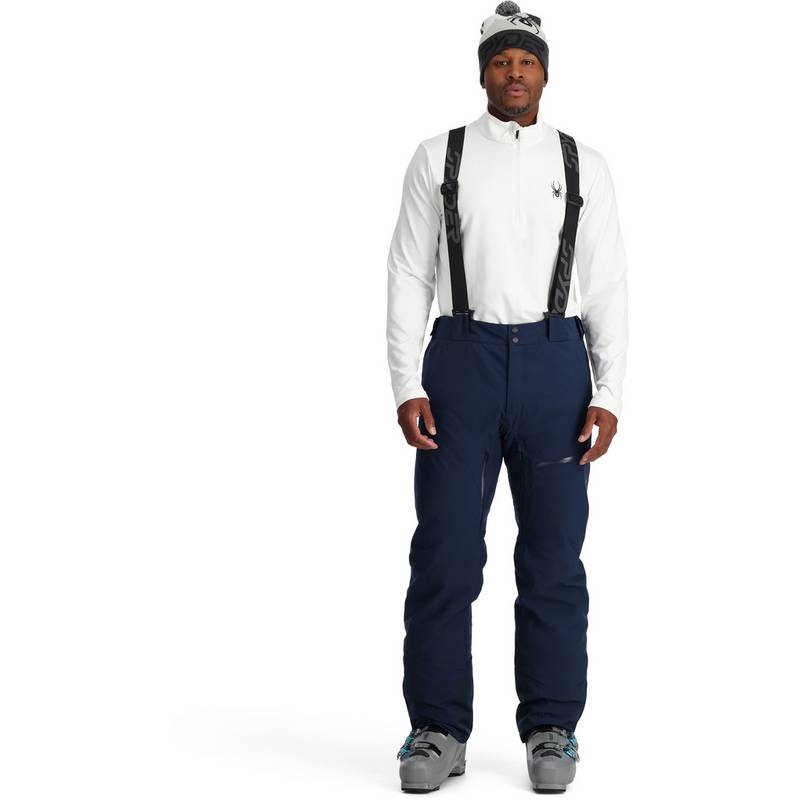 Spyder DARE Skihose Herren
