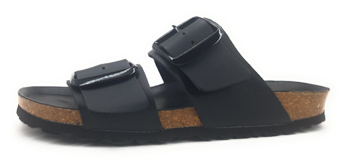 Dr. Stark 2011 Schwarz Schwarz