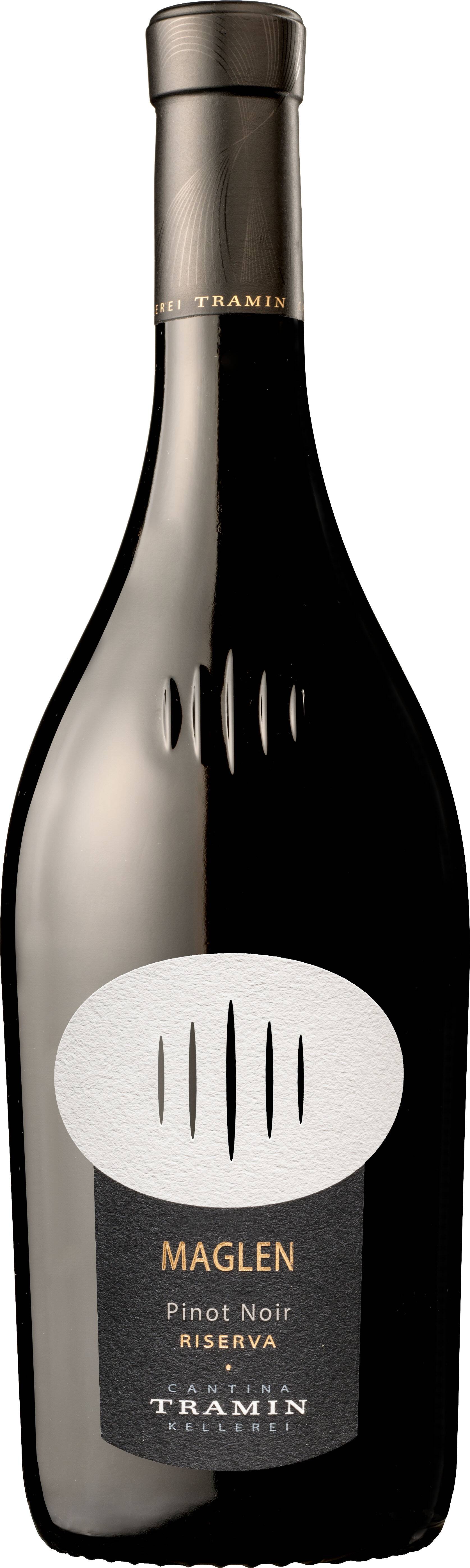 Kellerei Tramin Blauburgunder Riserva Maglen 2021