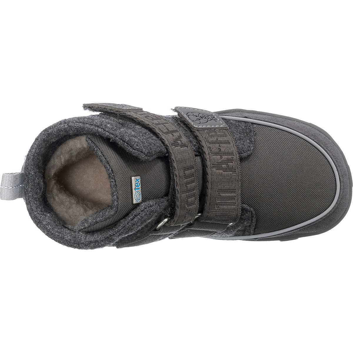 Winterstiefel COMFY WALK für Jungen