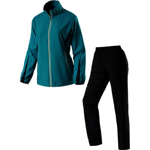 DAMEN SPORTANZUG DENNI+DORA