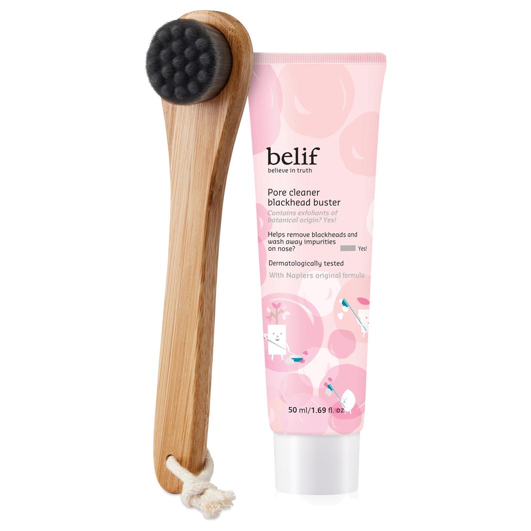 Pore Cleaner Blackhead Buster