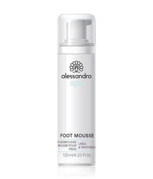 Alessandro Spa Foot Mousse Fußspray-125 ml