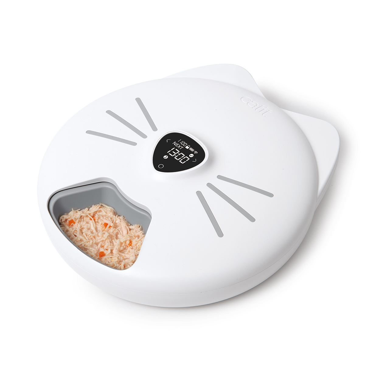 Catit Pixi Smart 6-Meal Futterautomat günstig kaufen