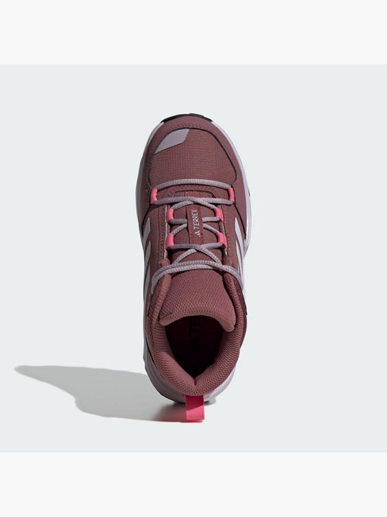 adidas Terrex Ax4r Mid Wanderschuh