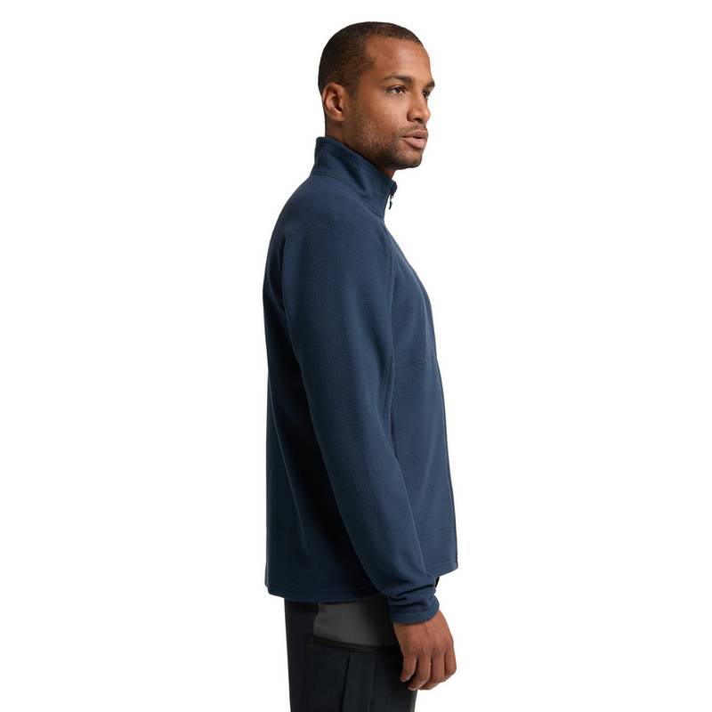 Haglfs Buteo Mid Jacket Fleecejacke Herren