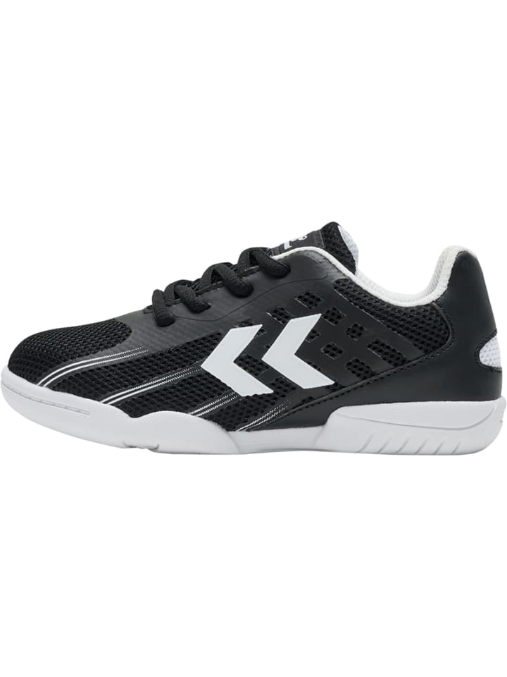 Hummel Hummel Hallenschuh Root Elite Kinder in BLACK günstig kaufen