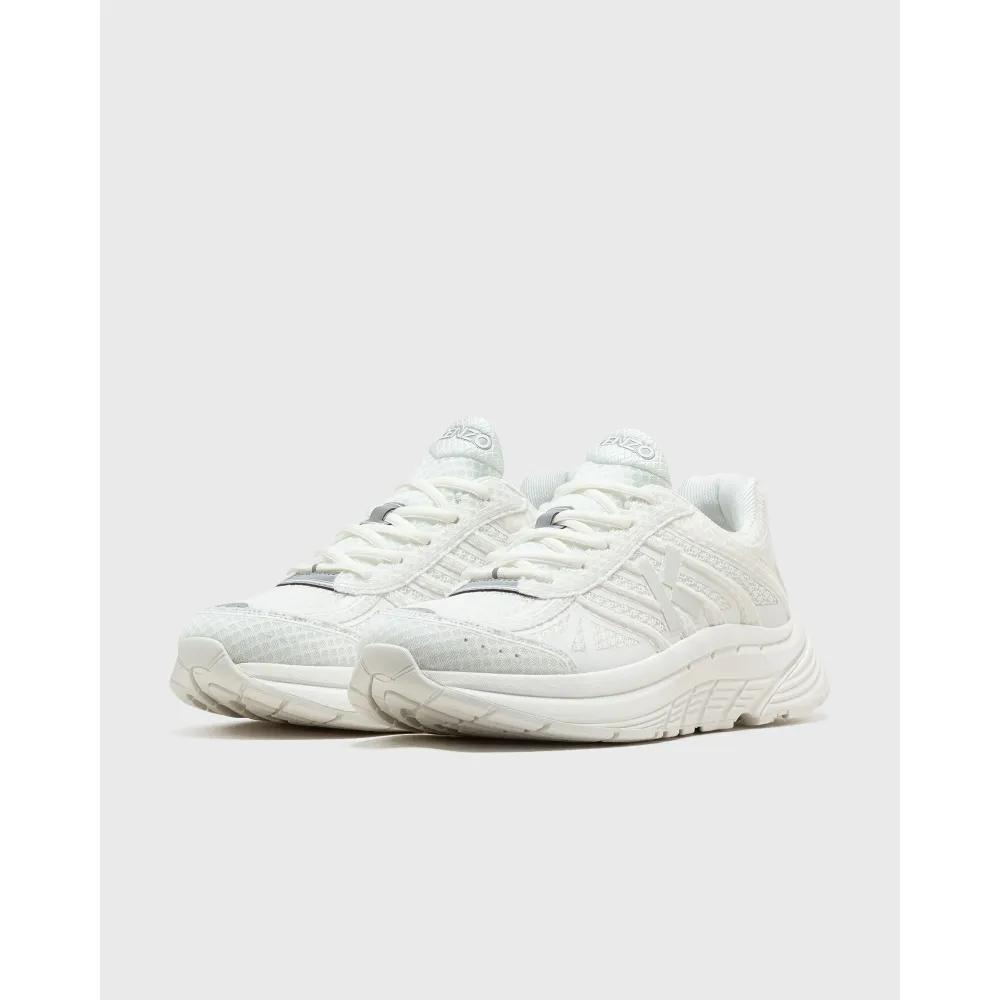 Kenzo LOW TOP FD65SN070F68.01 / weiss