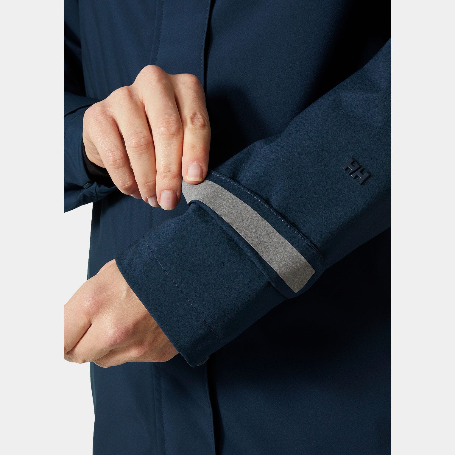 Women's Sanna Insulated Raincoat