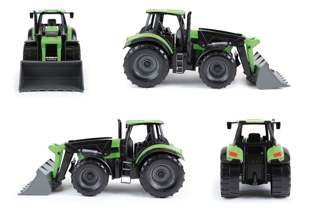 LENA WORXX Traktor Deutz-Fahr Agrotron7250TTV