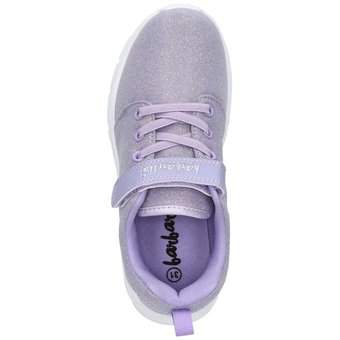Barbarella Sneaker in lila