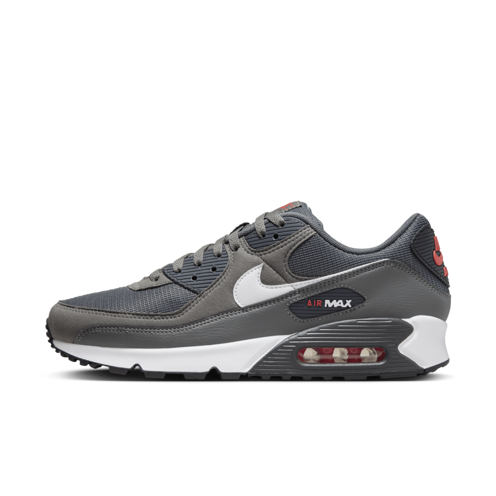 Nike Air Max 90 DR0145-003 / grau