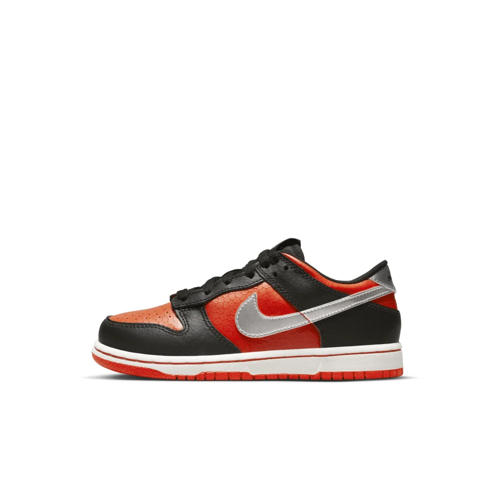 Nike Dunk Low DV1988-001 / schwarz
