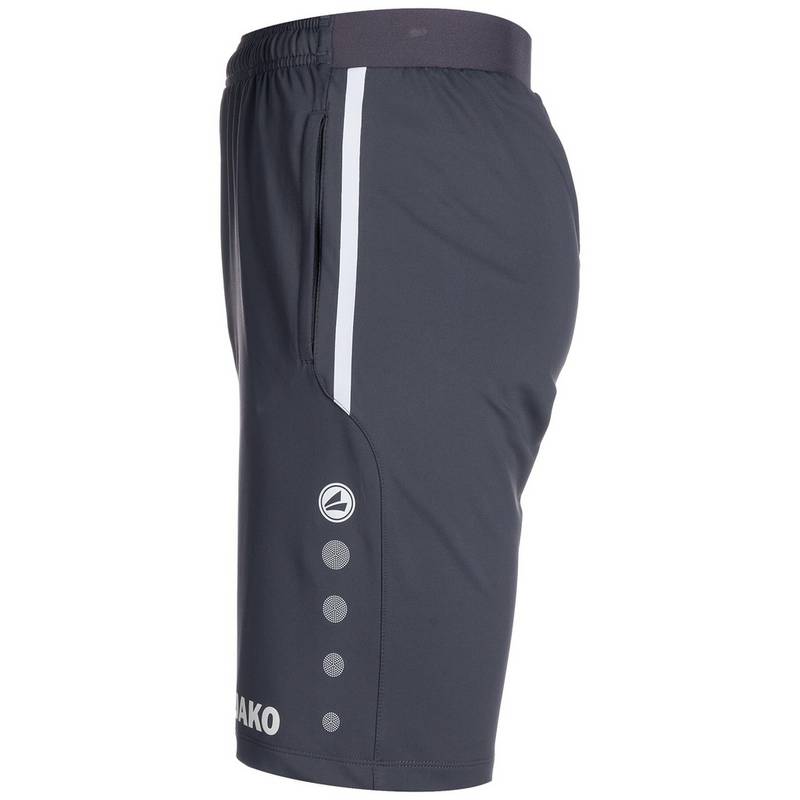 JAKO Allround Fuballshorts Herren
