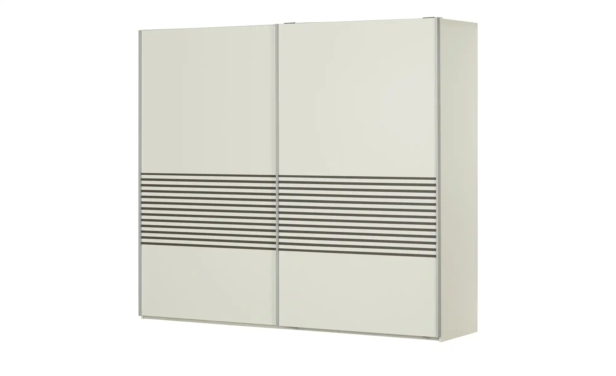 Primo Schwebetürenschrank