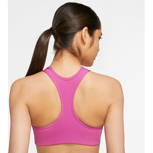 DAMEN SPORT-BH SWOOSH