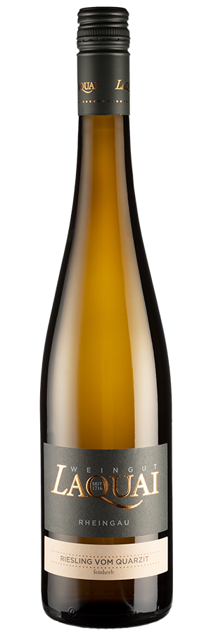 Riesling vom Quarzit feinherb 2021