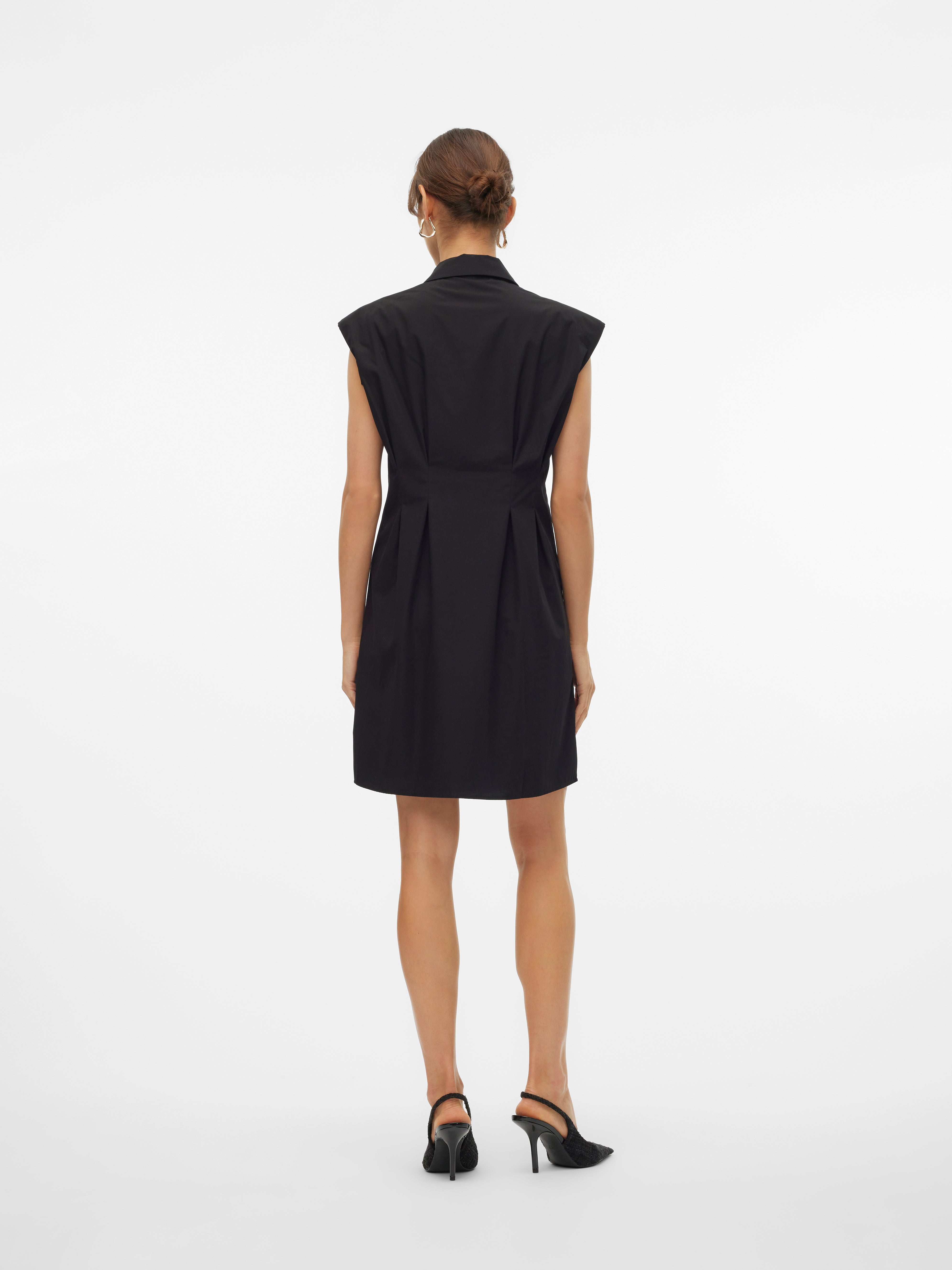 VMJOY Kurzes Kleid