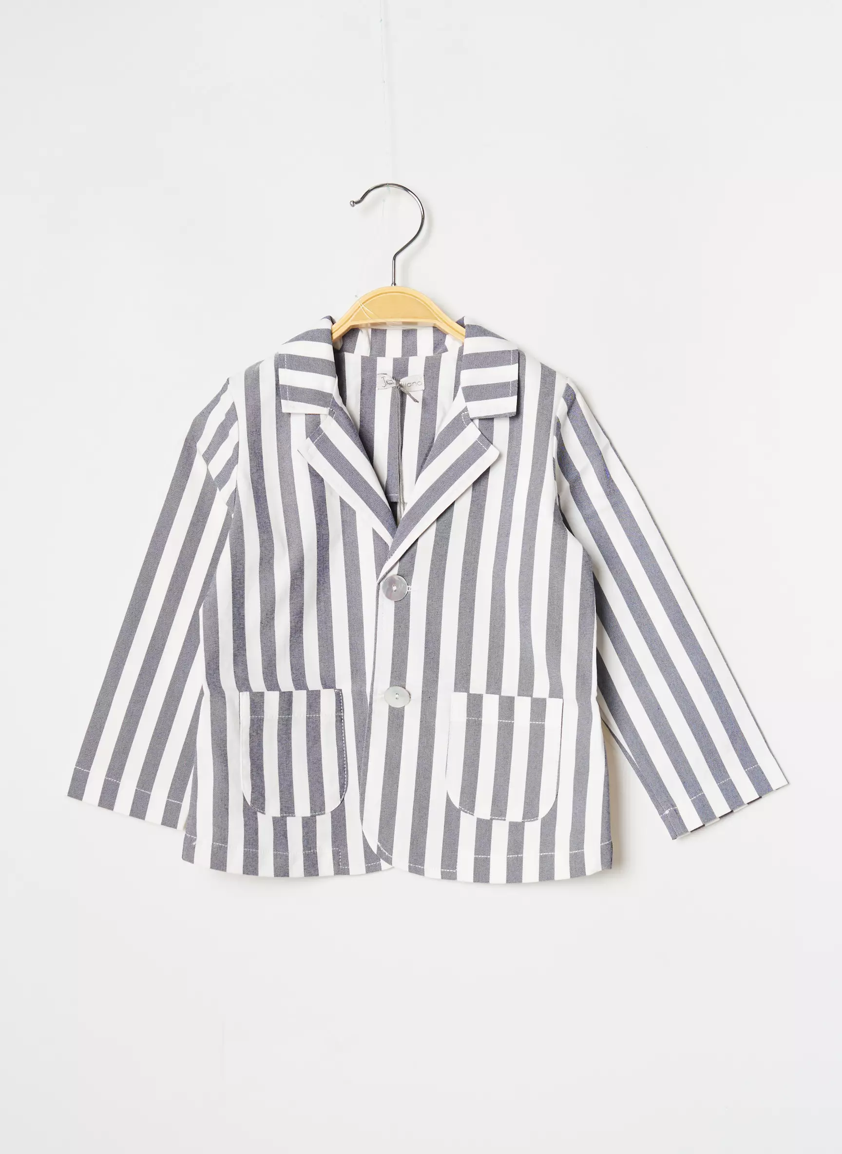 J O Milano Blazers Garcon couleur blanc