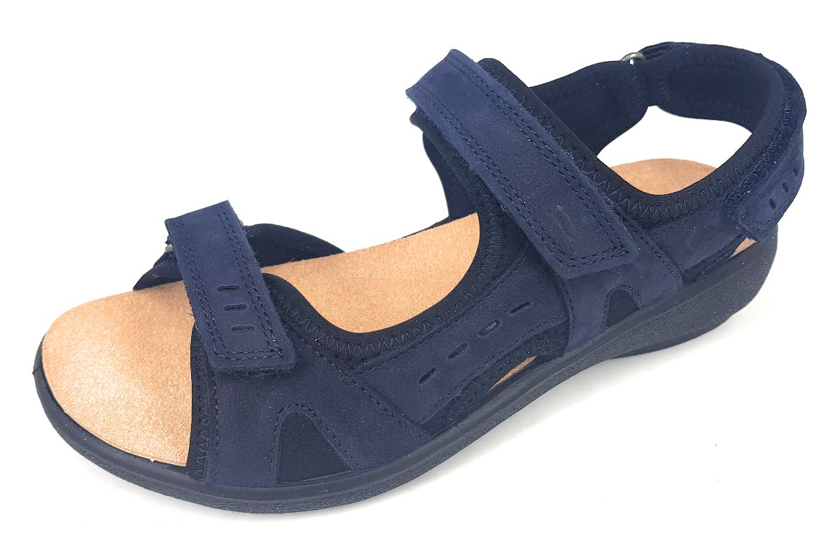 Legero Gorla 0-600727-8300 Blau 8300 oceano (blau)