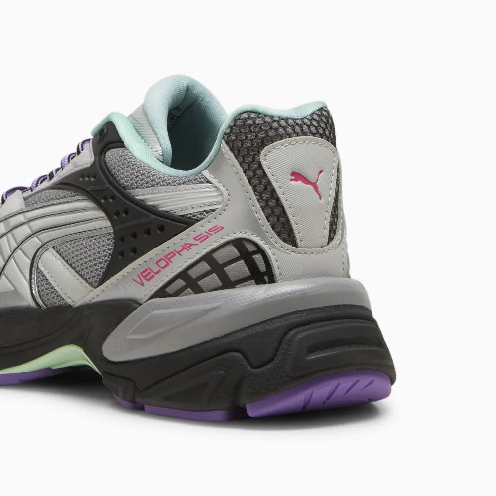 PUMA Velophasis Sprint2K 395345_02 / grau