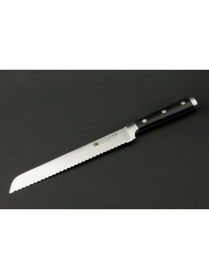 Izumi Ichiago IZUMI ICHIAGO - 5-tlg. Kochmesser-Set aus Japanese High Carbon Stainless Steel günstig kaufen onesize