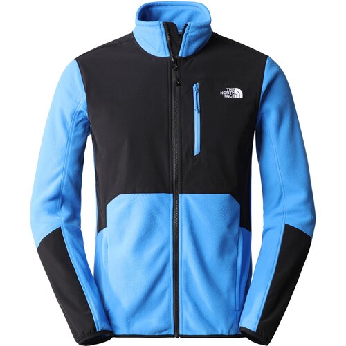 HERREN PULLOVER M GLACIER PRO FZ