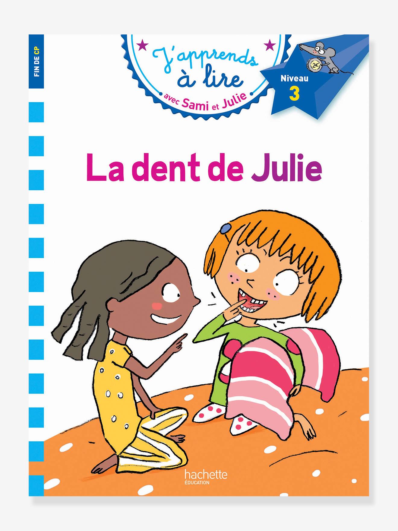 Sami et Julie