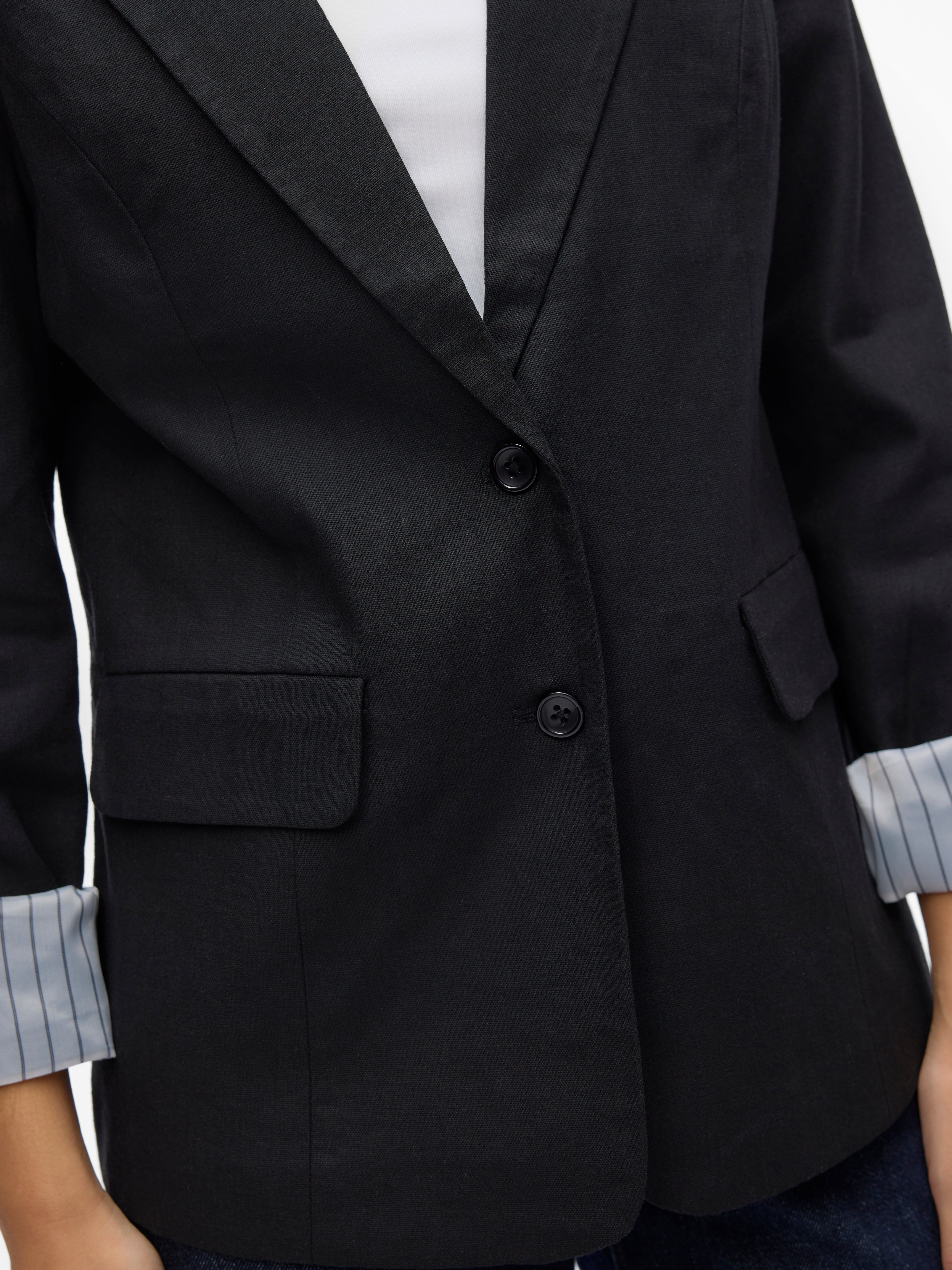 VMLILJA Blazer