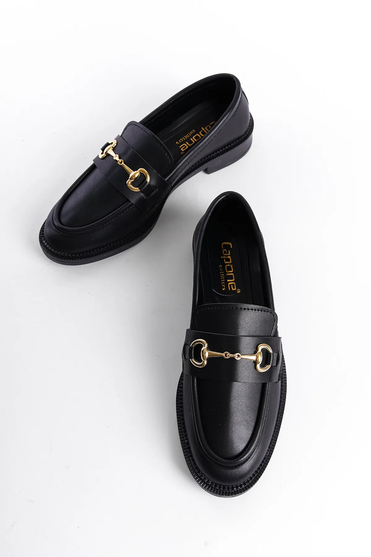Capone Outfitters  Loafer